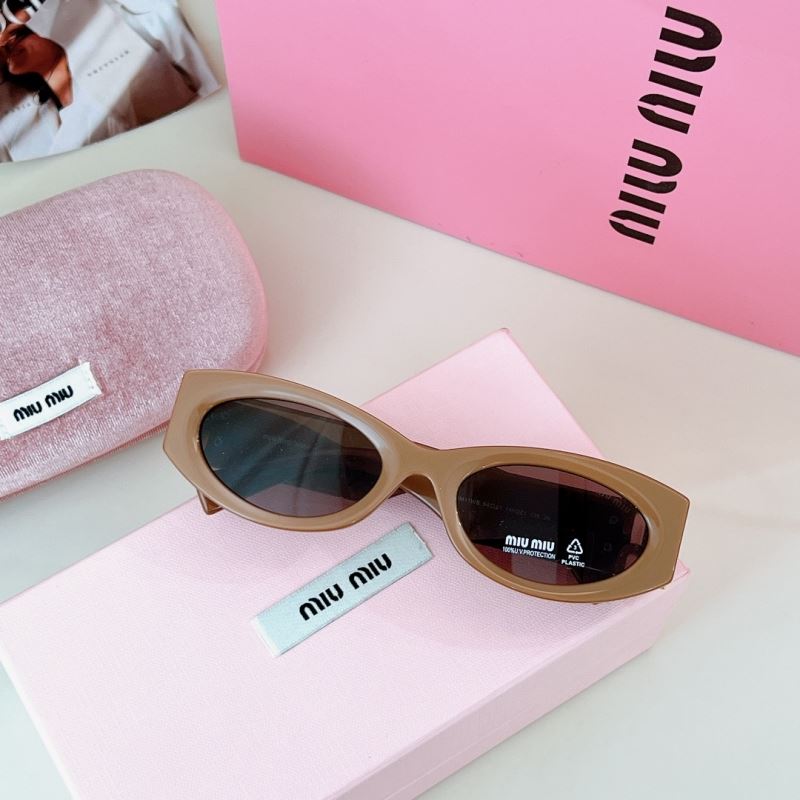 Miu Miu Sunglasses